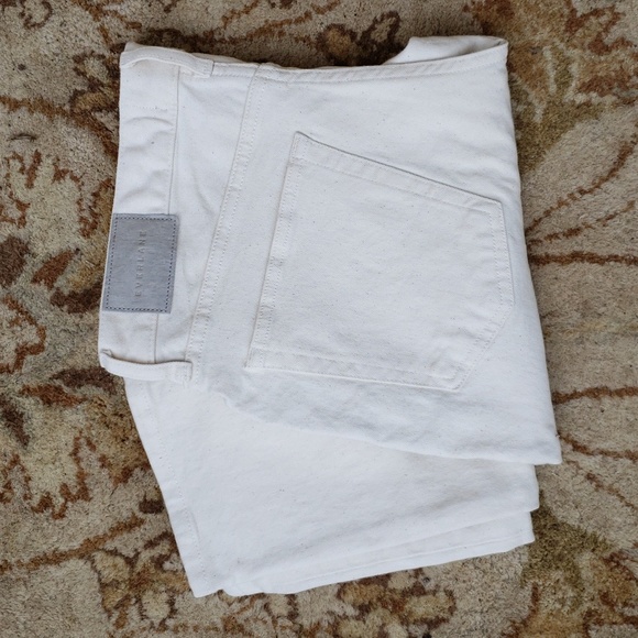 Everlane Slim Fit Jean nwot - Picture 3 of 7